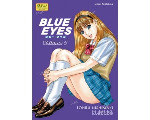 Blue Eyes Volume 1